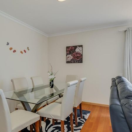 Ferienwohnung Boeiro I Caniço Exterior foto