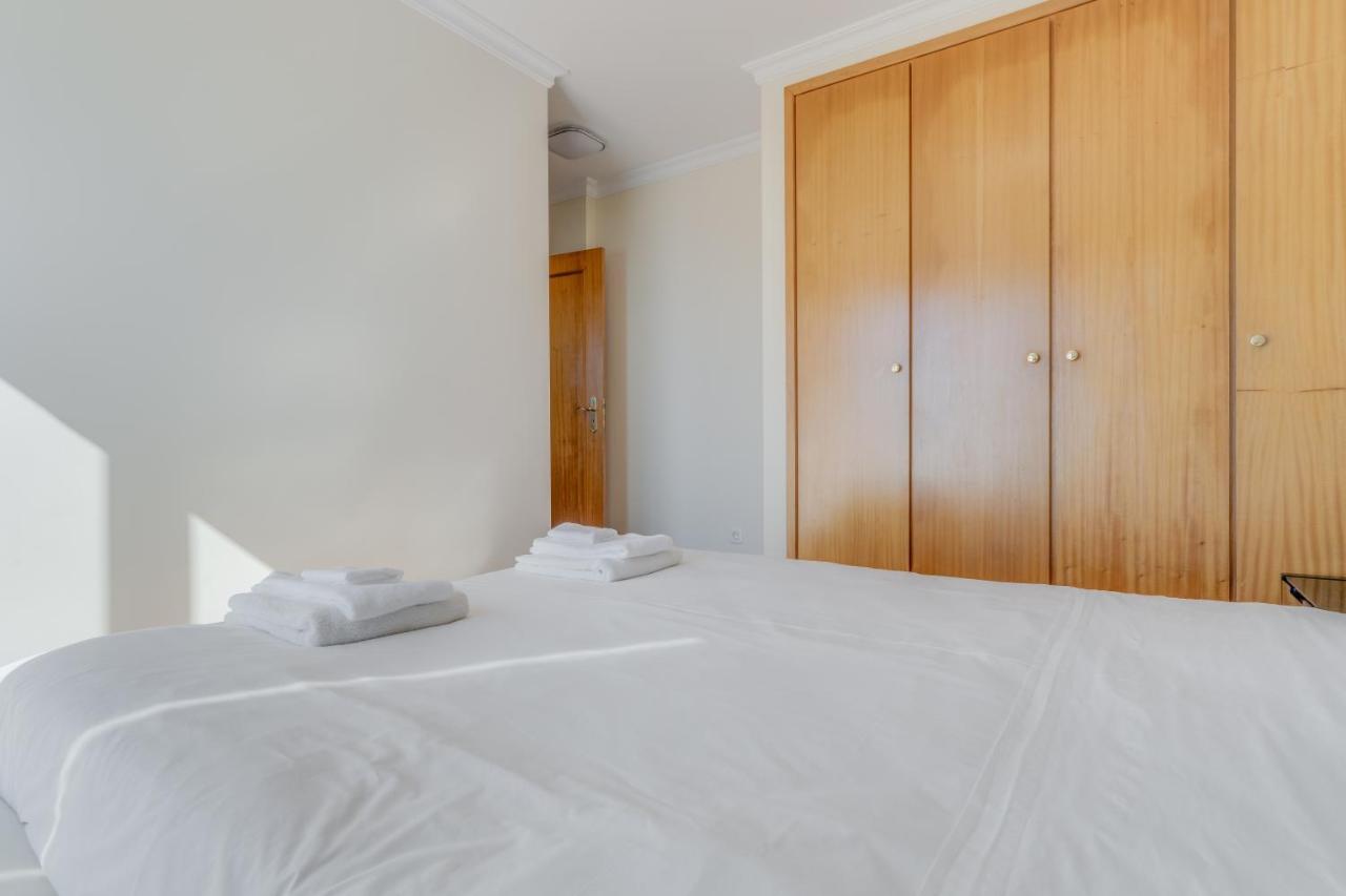 Ferienwohnung Boeiro I Caniço Exterior foto