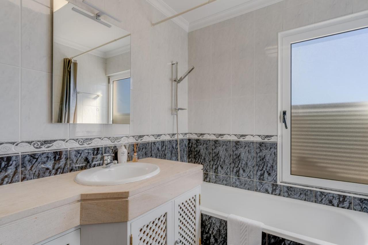 Ferienwohnung Boeiro I Caniço Exterior foto