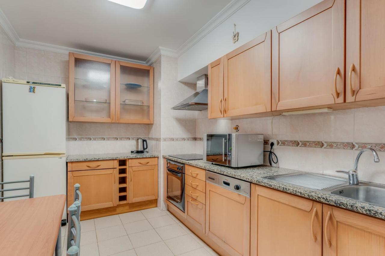 Ferienwohnung Boeiro I Caniço Exterior foto